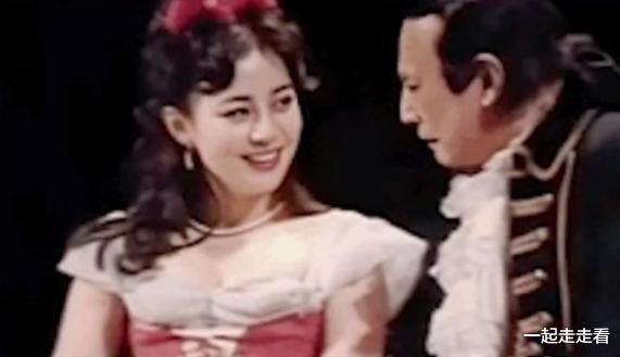 宋丹丹|她前夫儿子为国争光，亲儿子却扶不上墙，今靠爱如己出的继女翻身