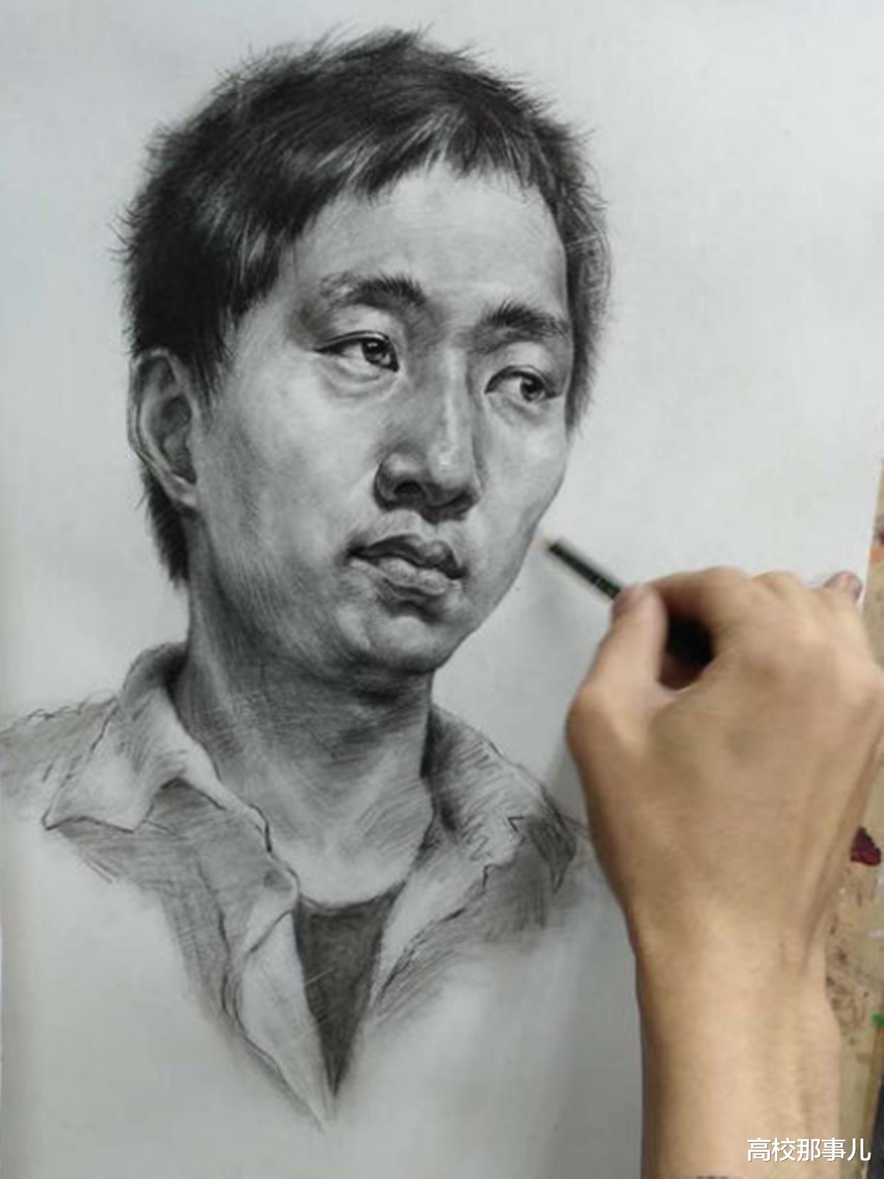 美术■选专业要谨慎!大学里这4这个专业最“烧钱”,你知道吗?