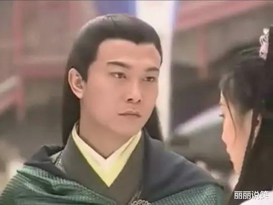 公孙策|盘点十部比主角人气高， 相爱相杀，经典古装情侣档