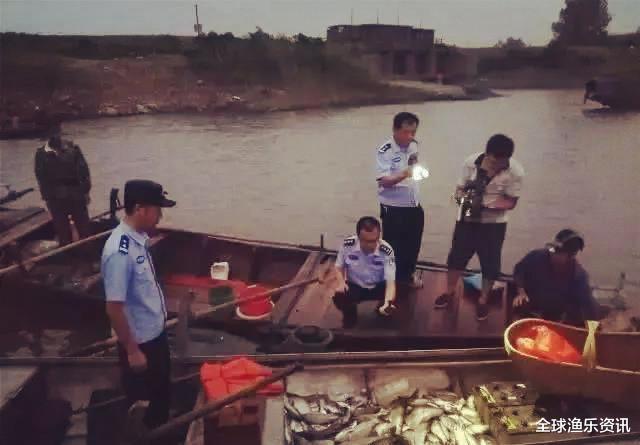 [防城港]钓鱼人最愤怒的几个场面，最恨的不是电鱼人，排名第一的是这些人