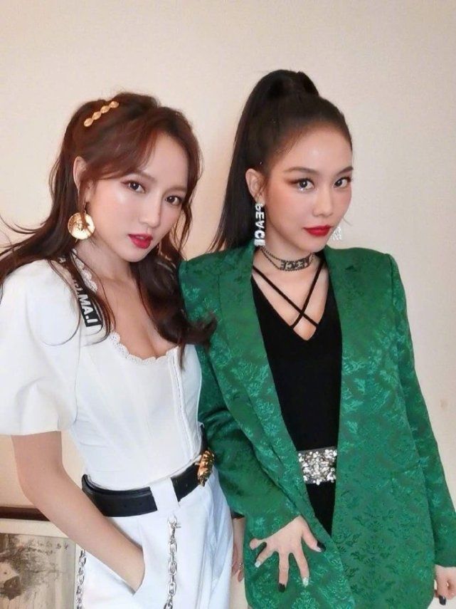 王霏霏:王霏霏自证与孟佳感情深,发长文回怼恶评:我们那么糊,别来骂了