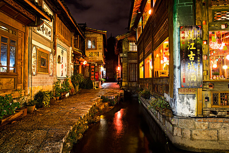 【张家界】旅游不能是将就。这10个最美景点一定要去一次