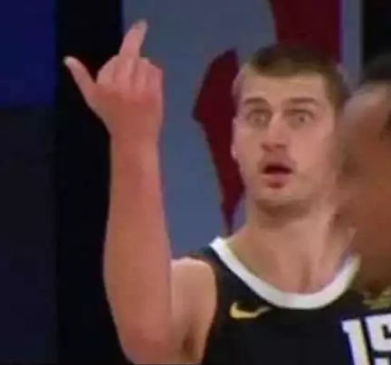 掘金队|结束了!没有奇迹了!西决掘金对湖人!!!