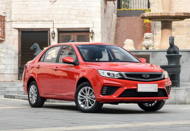 英朗|最低起售3.09万,盘点三款买菜车,省油省心是关键