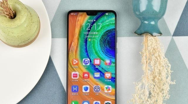 5G|全面为新机让路，华为mate30 5G降至新低，麒麟990成极致性价比