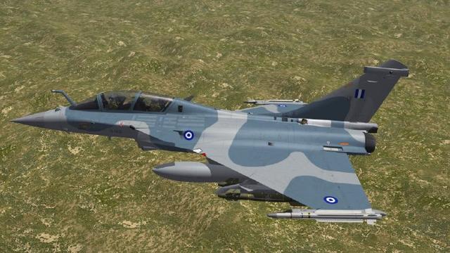 法国|法国免费送八架阵风战机，莫迪拍案而起怒斥无耻，俄：这下坑惨了