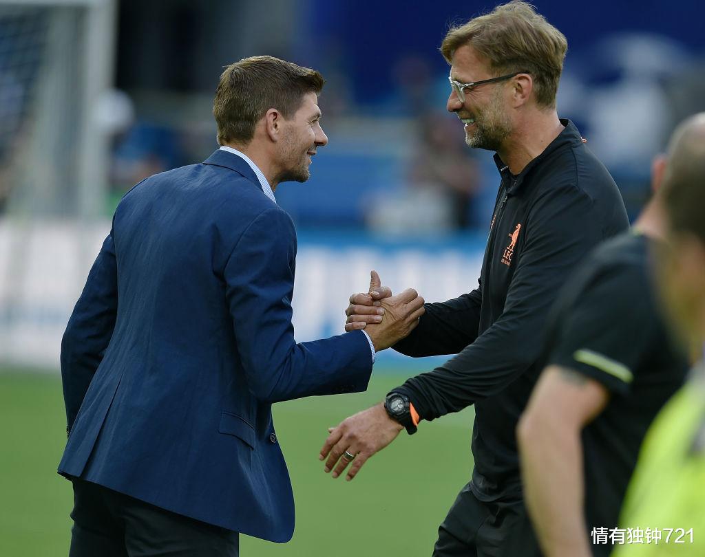 克洛普|不会再续约!克洛普:我会履行完4年的合约,然后离开回德国!