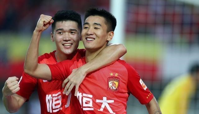 C罗|曝广州恒大又一老将下家出炉,已随队训练,或即将官宣!