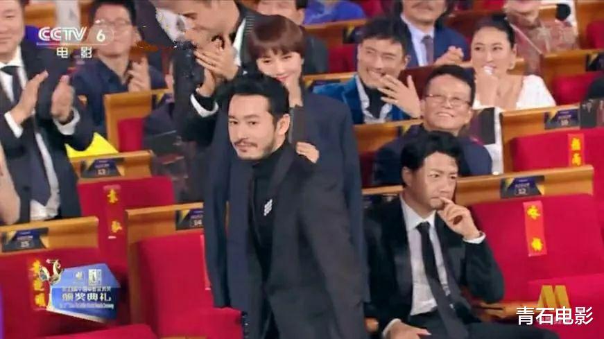 张译|张译和段奕宏,被金鸡奖“遗忘”的演技派