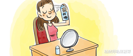 [防晒]皮肤干燥还爆痘？初夏这些护肤技巧，坚持做皮肤会白白嫩嫩