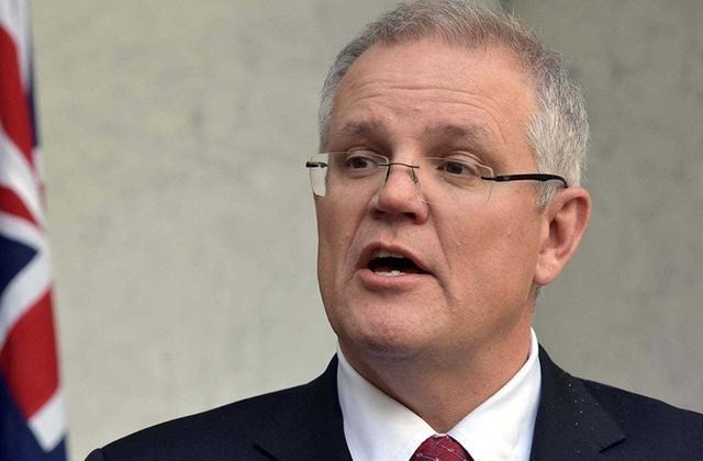 澳洲 澳洲对华打压加码，中企15亿收购案打水漂，澳媒：将招来无尽反制