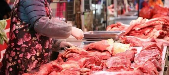近期豬價繼續下跌，對消費者利好，豬肉價格有望降至20元以內-圖3