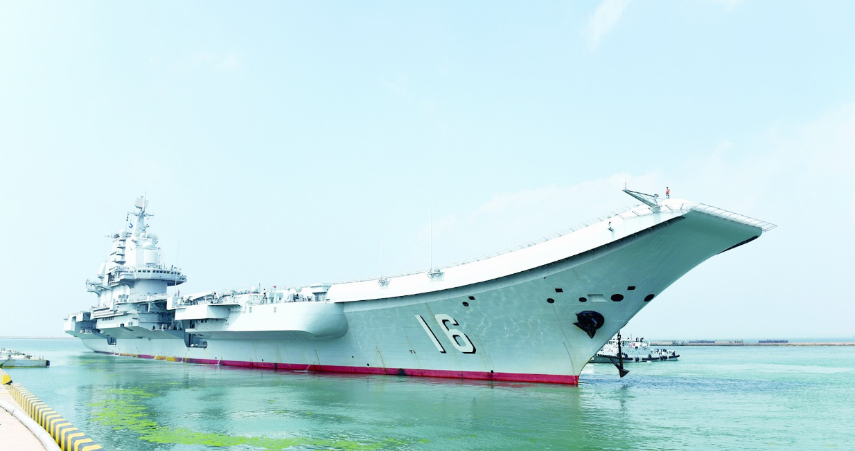 『轰炸机』如果核战争爆发,我国能顶多久?俄:那得看谁能抗住中国的反击