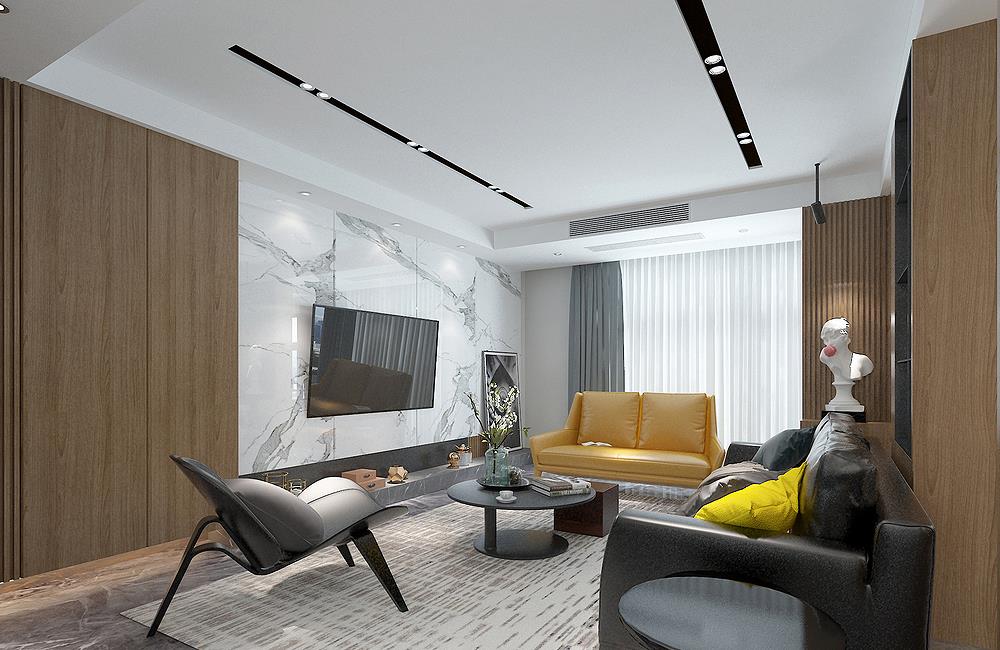 |老婆坚持衣帽间做玻璃柜门，我一直反对，完工看到效果后我闭嘴了