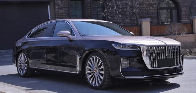 红旗汽车|红旗汽车的技术在什么水平上呢?