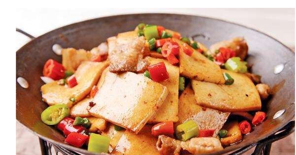 鸡爪|教你几道家常菜, 鲜香够味, 吃着过瘾, 做法简单