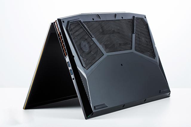 笔记本|降3000元值吗？RTX2070配高刷屏，雷神游戏本配置不错