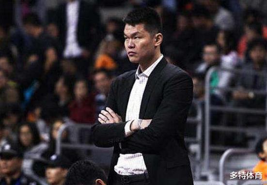 「朱芳雨」单场44分！朱芳雨又打造一争冠秘密武器，他是王仕鹏接班人？