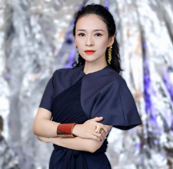 电视剧|跌落神坛？章子怡首部电视剧3次改名，临近上线却被吐槽：糊定了