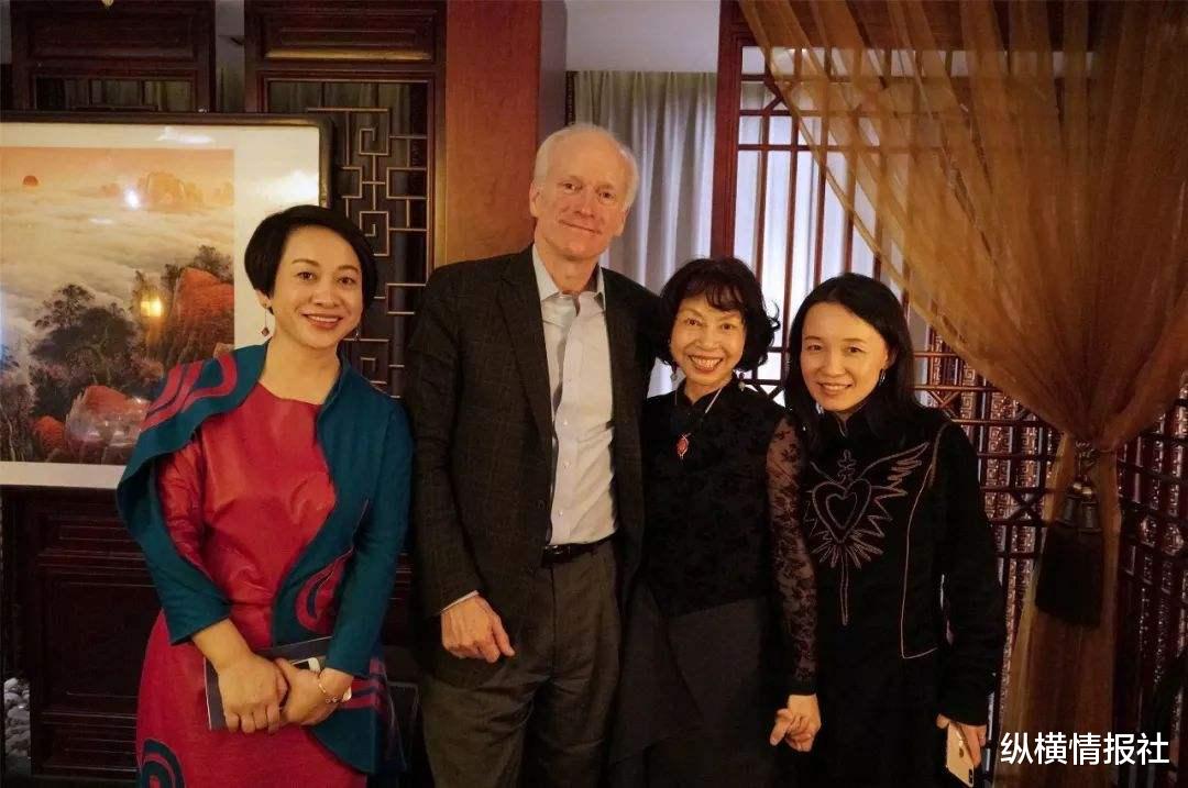 「马克思」全球最富有的6大家族,个个都是金钱的主宰者,只有一人来自中国