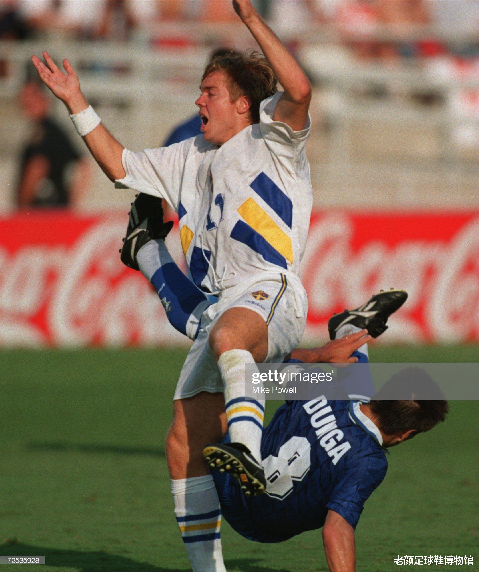 巴西队|排挤战神巴蒂斯图塔被清洗，踢最丑陋足球的巴西队长带队获得世界杯