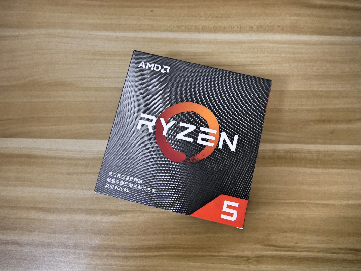 机箱|突如其来的装机——2K 预算如何装一台 3500X