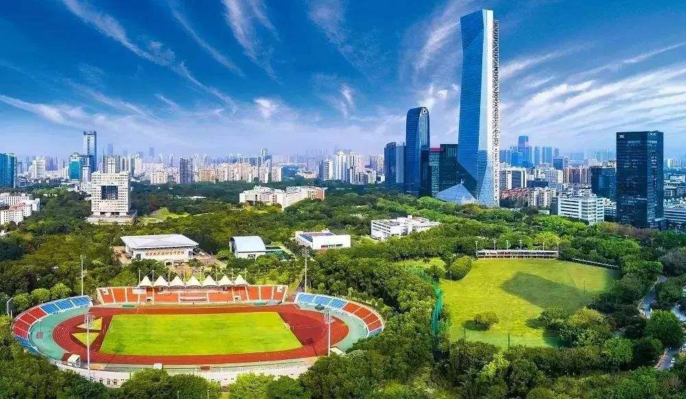 高校▲新一轮双一流即将开始,这10所双非高校最有希望!分低时抓紧捡漏