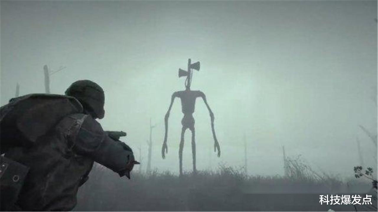 |美国多次出现警头笛，还袭击过人类，它到底是什么生物？