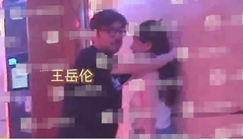 李湘|抱歉，李湘不是小S，这一次，她不想帮王岳伦善后