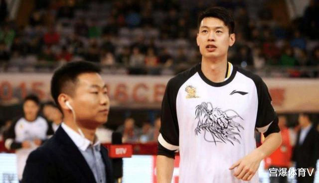 北控男篮|正式离队！CBA传奇名将宣布告别 为马布里送上祝福