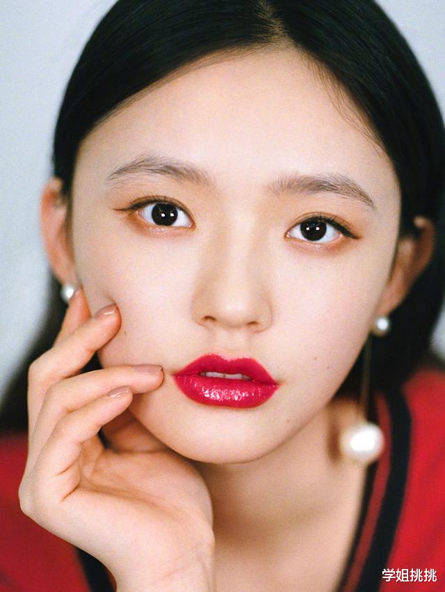 『眼霜』女生脸部4地方发黄，说明皮肤在变老，别不重视