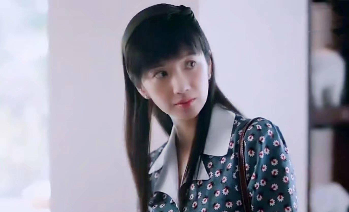 以家人之名|《以家人之名》：她是剧中最幸福的女子，完美结局完胜李尖尖