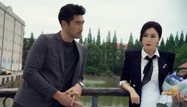 怪你过分美丽|《怪你过分美丽》：原著魔改？儿子变弟弟，仇人变初恋？