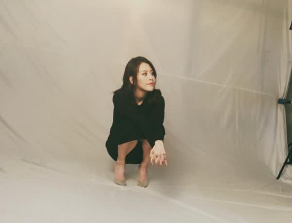 有种“整容”叫14年后的阿奴，曾胖到不忍直视，今31岁美出新高度