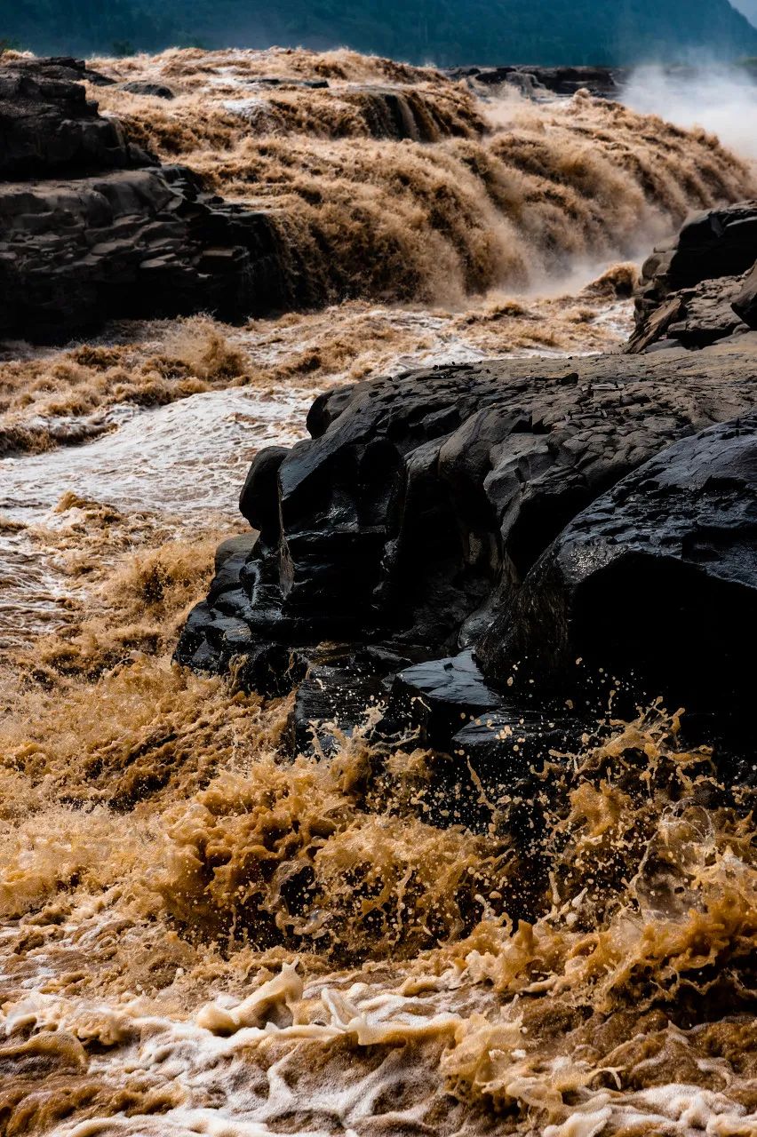 林芝|这才是国庆小长假最值得去的14个地方，莫负大好秋色，来一场避开人潮的旅行吧