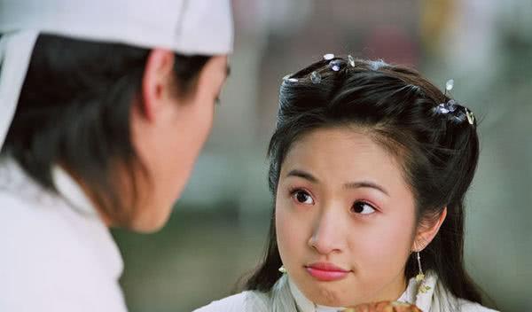 唐人|唐人选的女主颜值越来越低，刘诗诗成下降转折点