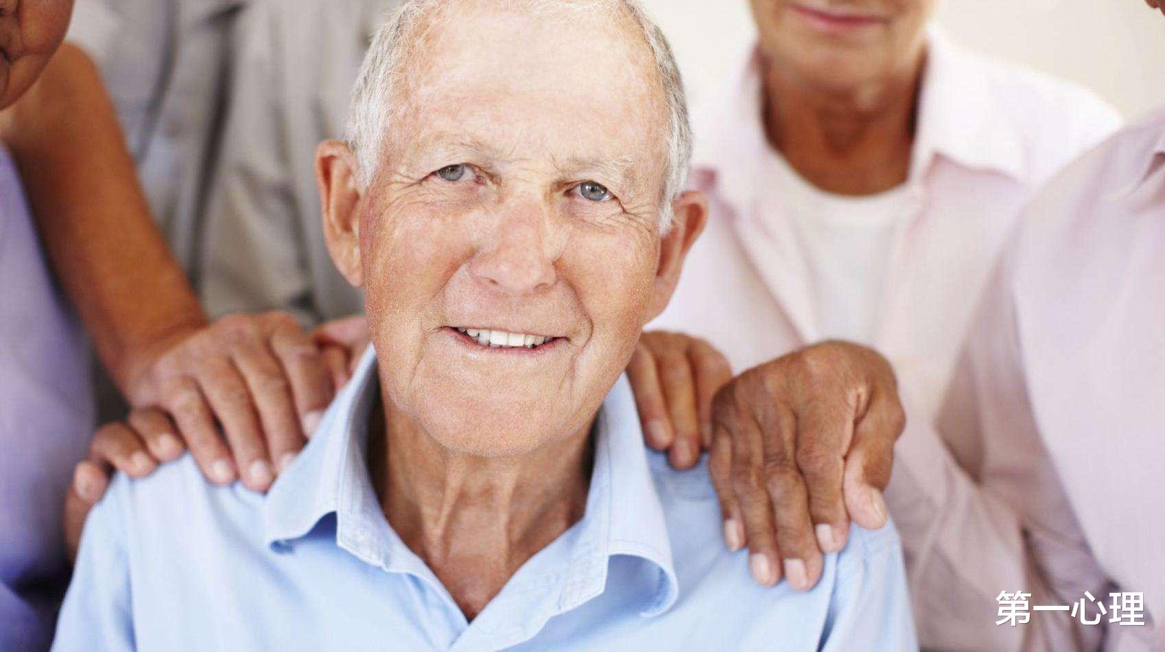 疾病|心理学：人只需要活到70岁就可以了，根本没必要活太久