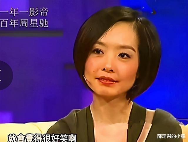 周星驰|周星驰为什么自己不演戏了？王晶道出真相：他再也面对不了自己了