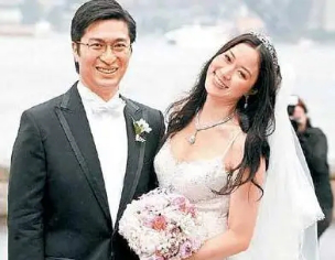 徐子淇|谁才是娱乐圈嫁入豪门的典范? “千亿媳妇” 徐子淇表面风光背后辛酸