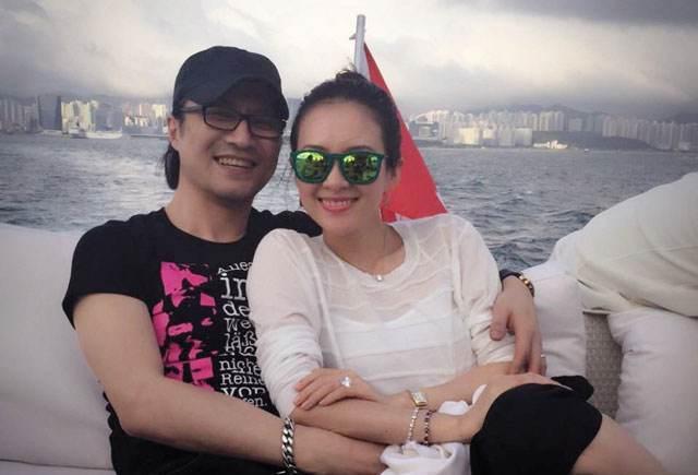 汪峰|章子怡汪峰两人卸妆的样子，网友：是我眼花了吗？
