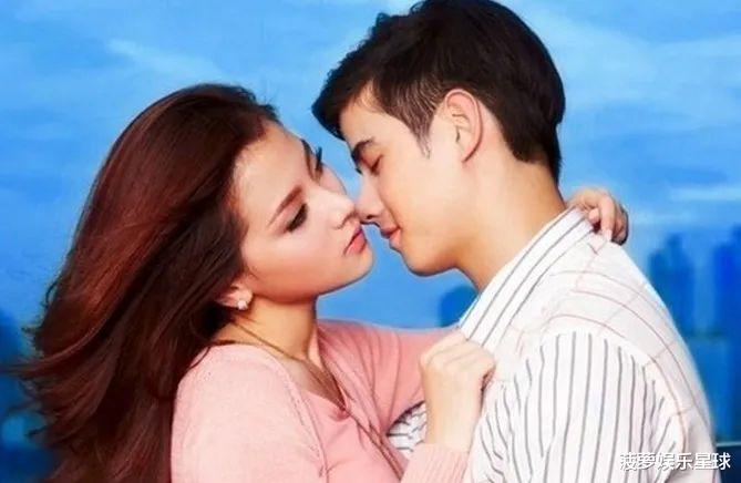 娱乐圈|甜美，婀娜，可御可纯，拥有1/4华人血统的她颜霸泰国娱乐圈！