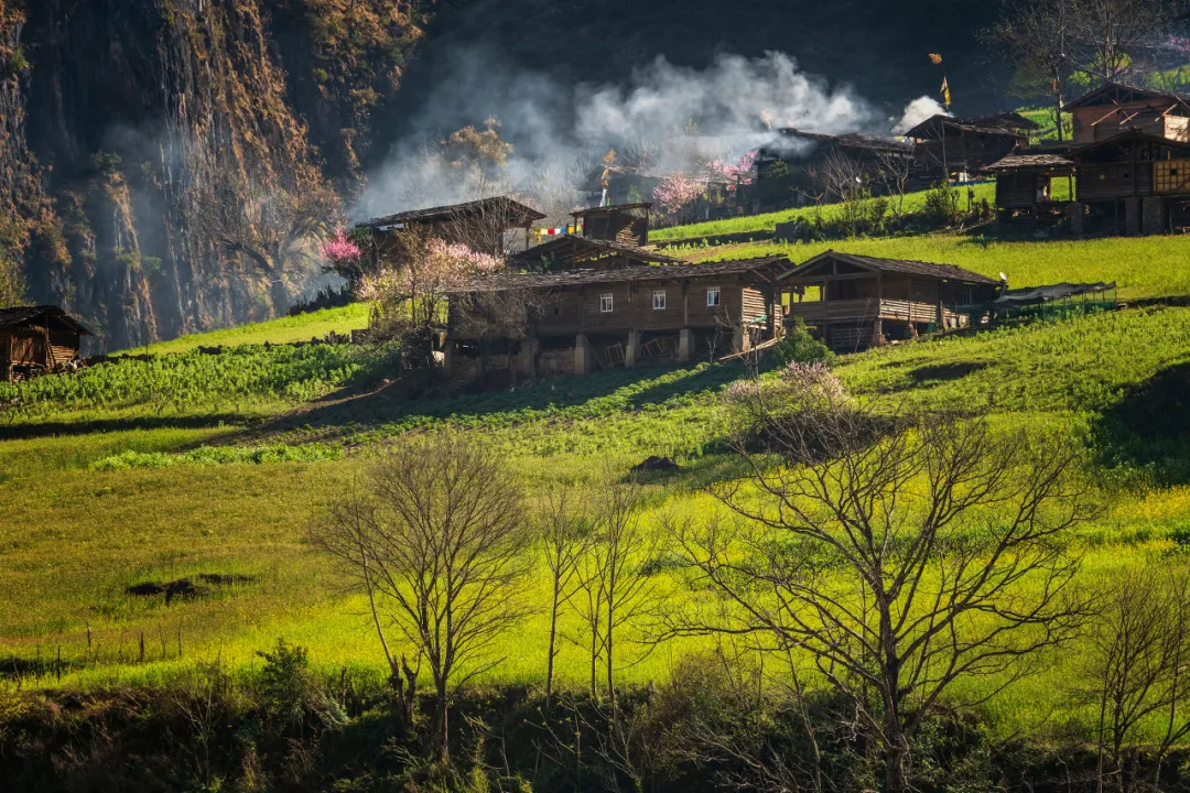 『旅行』最适合端午节去的8个旅行地，人少景美，第一个就想出发。