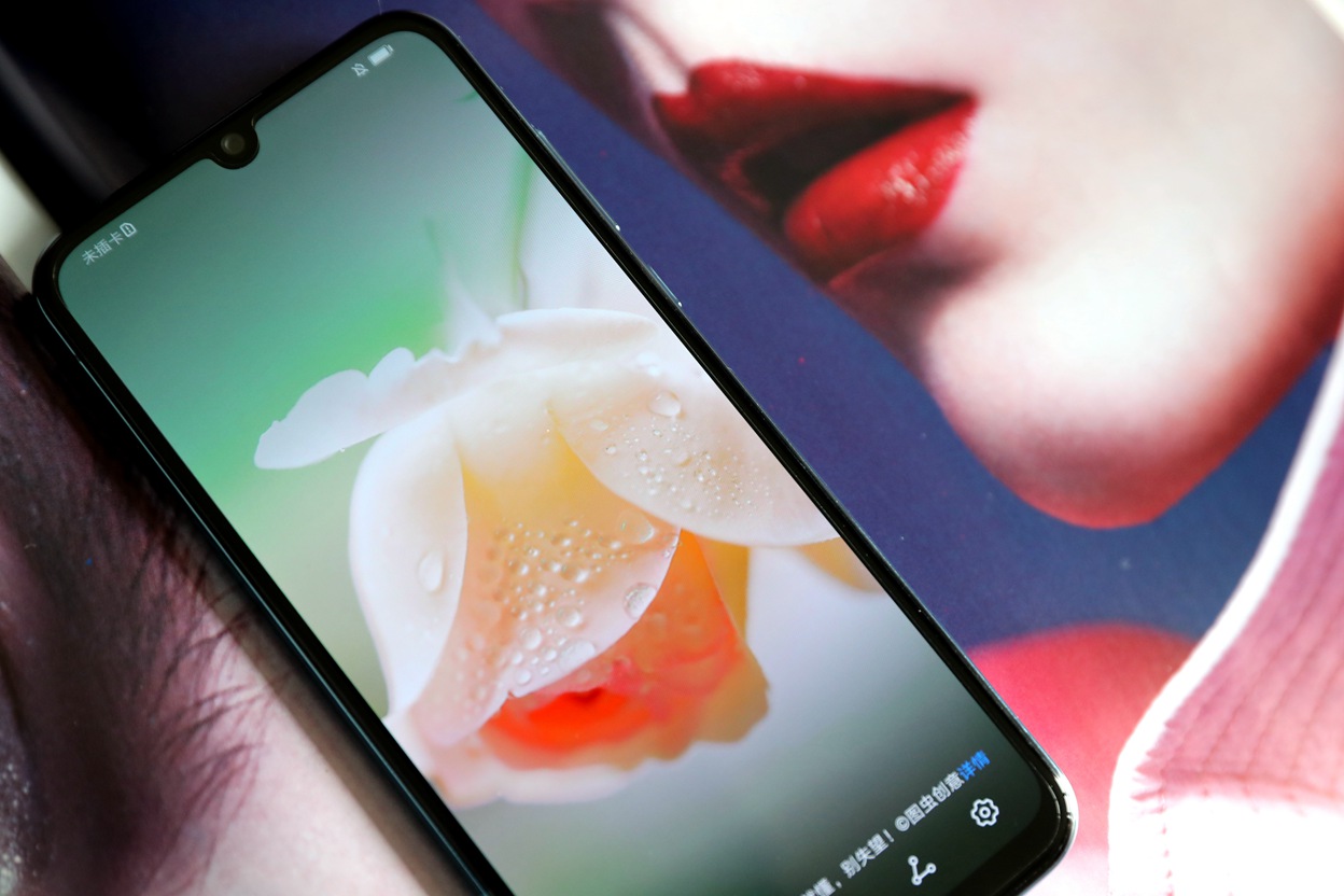 5G▲618最值得入手的四款手机，最低849，入手不后悔！