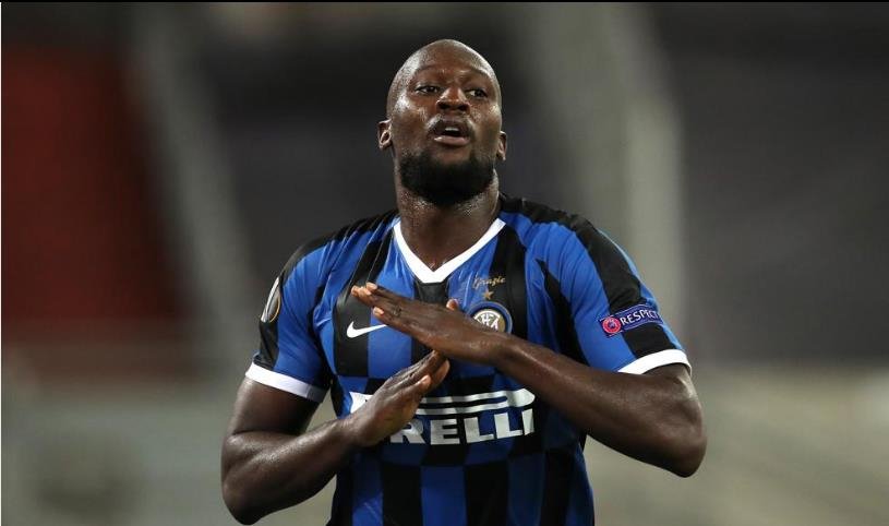 国际米兰|黑马倒下！夺冠热门5-0踢疯了晋级欧联决赛，曼联弃将双响创纪录