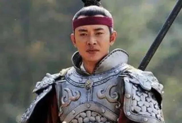 陈真：历史上根本不存在的4位人物