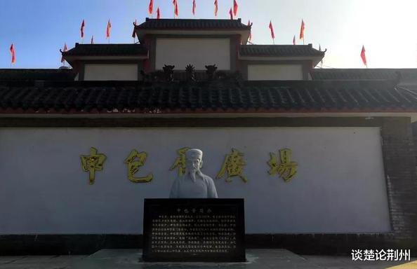 [公安县]湖北公安县曾经的千年古镇，虽然撤镇设村，仍然有“小沙市”美誉