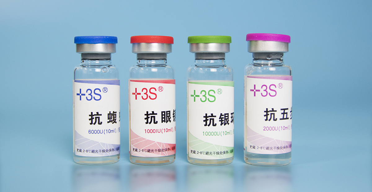 毒蛇为什么这么可怕? 看看将蛇毒滴到人血液中,会发生什么?