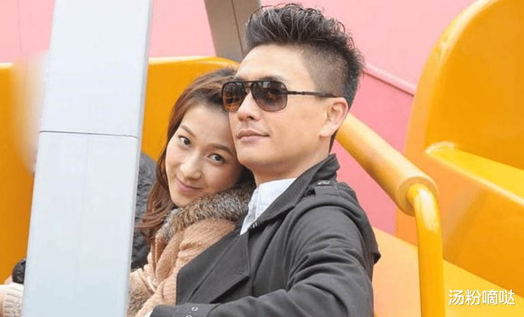 「TVB」始终想不明白，这部TVB剧怎么就烂尾了？