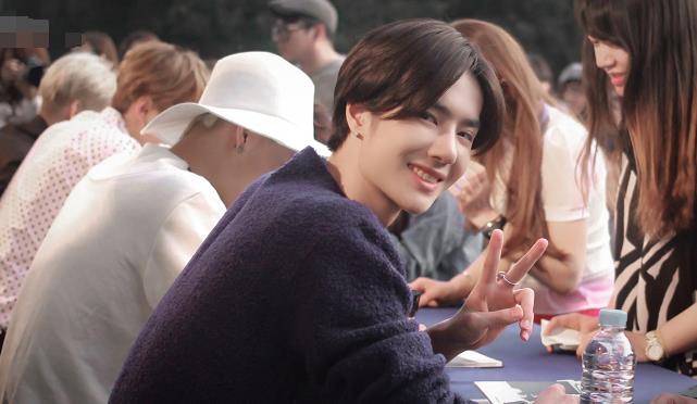 王一博|王一博又一部古装剧，上演“先婚后爱”戏码？看到熟悉的女主，绝了