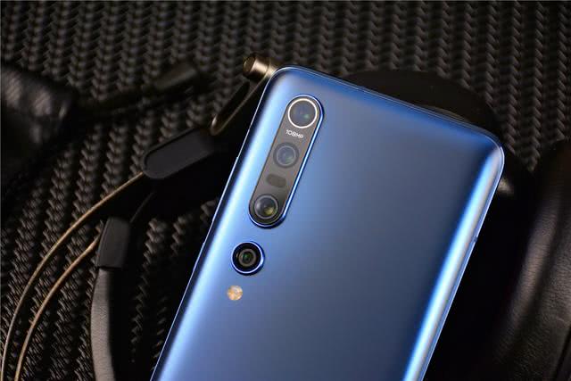 [小米科技]小米10又添新成员，小米10s已经确定，一亿像素+120Hz，价格惊喜